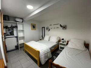 T2 avec jardin, terrasse et Wifi à 1km des Thermes - FR-1-541-156