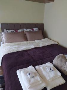 Morada Paraíso dos Canyons