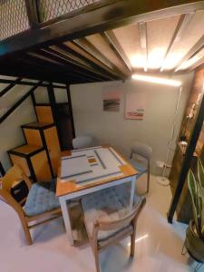 Condo Unit at SMDC Breeze Residences with a view