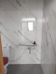 Sobrado Geminado em Capão Novo