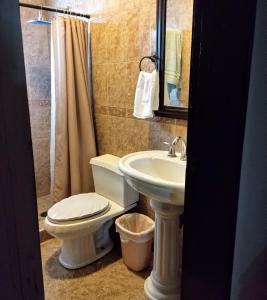 Casa céntrica, confortable y equipada de 3 recamaras