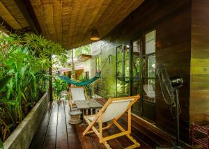 Amaya Boutique Resort