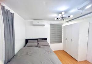 Minimalist 2 bedroom house in province
