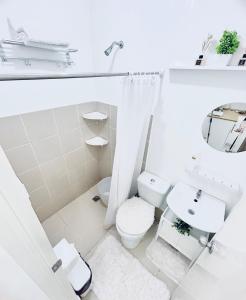 Minimalist 2 bedroom house in province