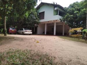Jayaru Guest House