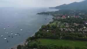 Pondok Shindu Guest House