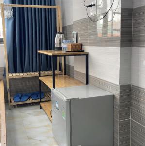 Ông 5 House