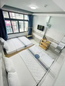 Ông 5 House - Ấp Ðông Lợi (1)