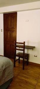 Qenti Label House