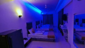 Hotel Edition Blue - Mohammed Ali Road