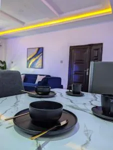 Rosemary's Residence - Okpanam