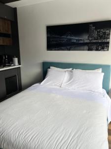 Apartamento en la 93 nuevo