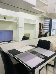 MOA, SMDC Good Stays Shore 3 - Tower 2 Unit 377