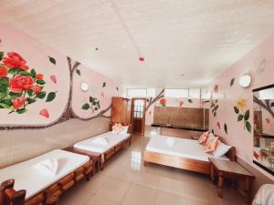 Kokosnuss Garden Resort