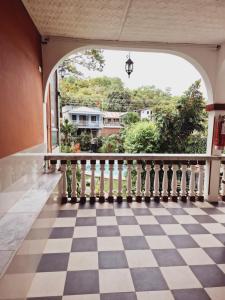 Kokosnuss Garden Resort