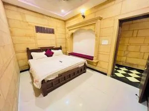 Preet Package - Pokaran