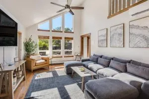 Tranquil Mountain Getaway - غلينوود سبرينغز