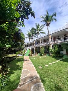 Kokosnuss Garden Resort