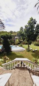 Kokosnuss Garden Resort