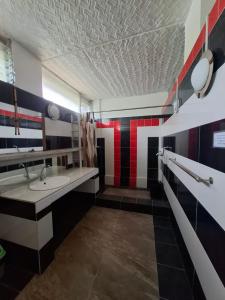 Kokosnuss Garden Resort