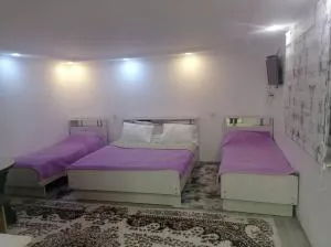 Студийный номер - Tegizchil