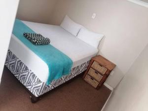 Wampex Guest House In East London