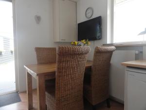 Vakantiewoning Duinoord Domburg