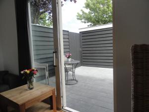 Vakantiewoning Duinoord Domburg