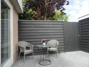 Vakantiewoning Duinoord Domburg