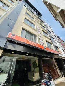 Hotel Aghore Shaktipeeth - 瑞诗凯诗