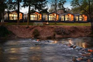 Bright Riverside Holiday Park