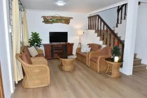 Rain Tree Homestay - Bintulu