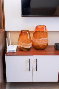 Elegant 3 Bedroom Apartment - 1255 Palm Ridge