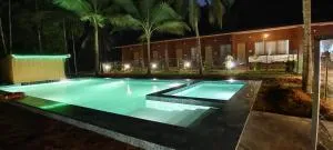 West Coast Gokarna - Tadri