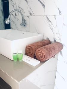 Phòng Đôi (Double Room)