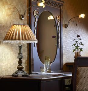 Stevalia Hotel & Spa Pelion Greece