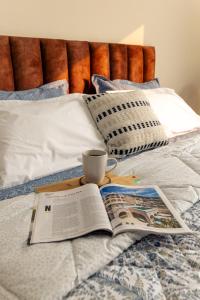 zest living sector 55