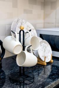 zest living sector 55