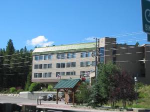 Best Ski Condo, Winter Park, USA