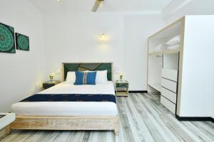 Villa Discovery Greens Weligama