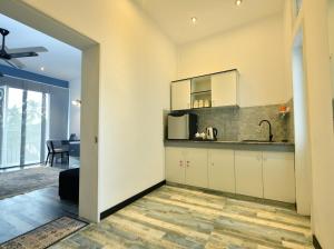 Villa Discovery Greens Weligama