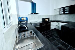 Villa Discovery Greens Weligama