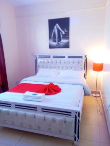 Vees 1br Apartment at Lower Section 58 with Lakeviews