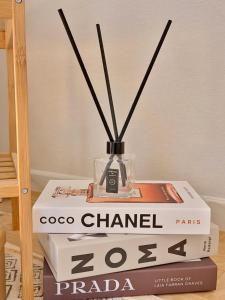 Honey Sleep Shinchon, 2BR up to 4 people at Shinchon