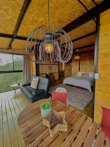 Sans Souci Cabaña - Parejas - 瓜斯卡