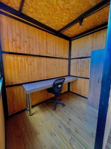 Sans Souci Cabaña - Parejas