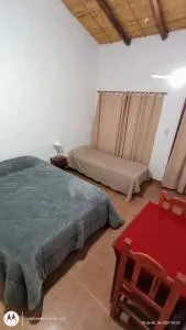 Tampu 3 alojamiento - Volcán