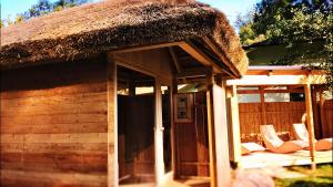 Holiday resort Bela krajina - Glamping and Mobile Homes