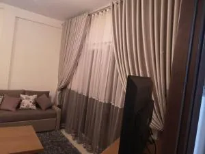 Apartment with pool in Sousse - Порт-ель-Кантауї