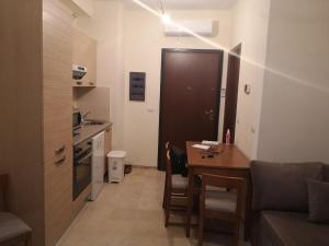 Apartment with pool in Sousse